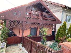 Holiday Home V Kolte