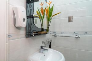 Janes Serenity Guesthouse