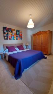 B&B / Chambres d'hotes Le Mas Des Sorcieres - Maison d'hotes : photos des chambres