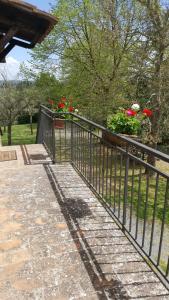 Agriturismo Podernuovo