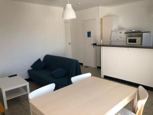 Appartements La Luciole, Ronce les Bains : photos des chambres