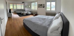 Skyloft Apartment Feldkirch