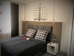 NEU Deluxe Apartments Salzhausblick Ferienwohnungen