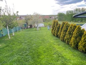 Izba pre štyri osoby