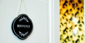 Hotels Hotel & Gastronomie - La Table de l'Europe : photos des chambres