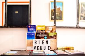 Hotels Hotel & Gastronomie - La Table de l'Europe : photos des chambres