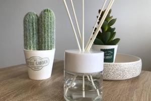 LE CEZANNE - Centre ville, Balcon, Garage