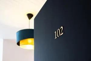 Hôtel & Gastronomie - La Table de l'Europe - 蒙夫朗屈安