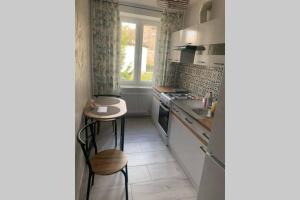 Apartament na szlaku mazurskich jezior