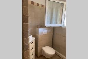 Suite spacieuse avec accès piscine