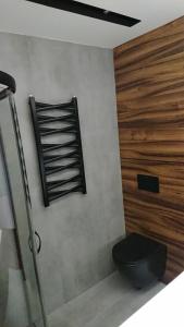 Dom - Apartamenty Prestige - opcja jacuzzi i sauna