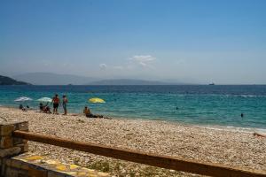 Barbati Bay Elegant Beach Apartments by Hotelius Corfu Greece