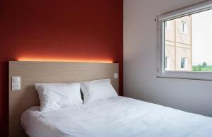 Hotels Premiere Classe Beaune : photos des chambres