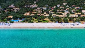 Barbati Bay Elegant Beach Apartments by Hotelius Corfu Greece