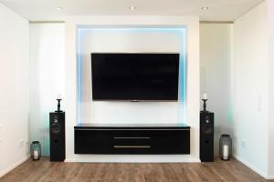 Luxus Suite im Herzen von Kempten***** +Parkplatz