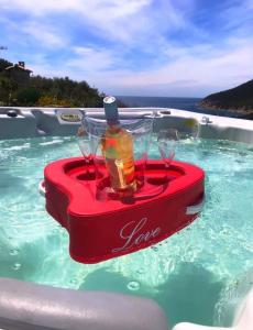 Villa Sardinia Seaview&SPApool img27