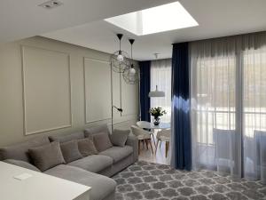 Apartament DUNE B Mielno