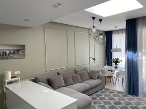 Apartament DUNE B Mielno