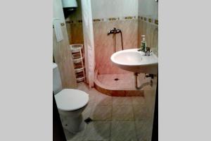 Приятный отдых в студии на море в Сарафово