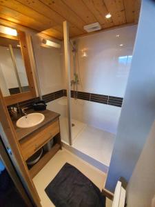 Appartements Antares : photos des chambres