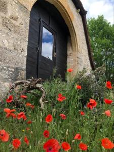 Hotels Hotel Les Vieilles Tours Rocamadour : photos des chambres