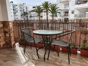 Rico Apartaments Parador