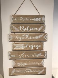 Quality Time appartement met gesloten garagebox