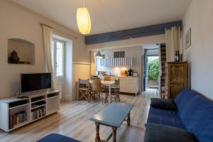 Appartements Chez Renee : photos des chambres