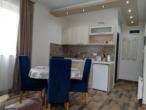 Apartmani Borova Iglica Divčibare