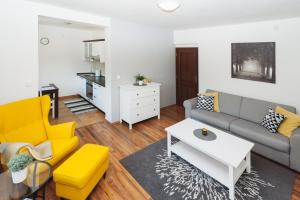 Vila Olívia - Apartmán Olívia 1