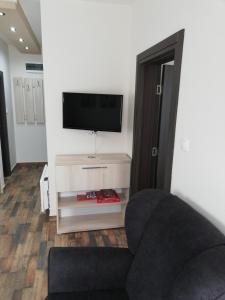 Apartmani Borova Iglica Divčibare
