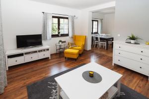 Vila Olívia - Apartmán Olívia 1