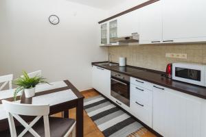 Vila Olívia - Apartmán Olívia 1