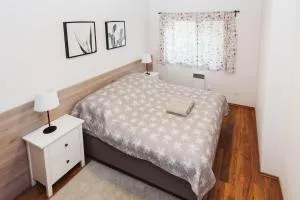 Vila Olívia - Apartmán Olívia 1 - Hrboltová