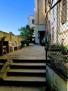 Pula Center Arena Belvedere Apartments and Rooms