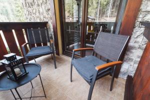 Vila Olívia - Apartmán Olívia 1