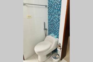 One-Bedroom Apartment room in HERMOSO APTO,EDIFICIO DAVINCI,COLSAG-RIVIERA