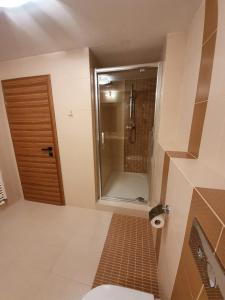 Apartman Moderna Donovaly