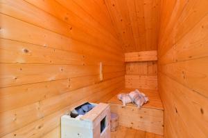 Apartment with Sauna room in Apartment Rosenberger Opatija center with parking