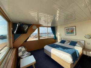 Hotels Hotel De La Mer : photos des chambres