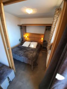 Appartements Antares : photos des chambres