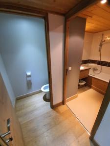 Appartements Antares : photos des chambres