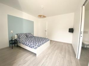 Maisons de vacances Belle maison de 140m2, proche centre ville : photos des chambres