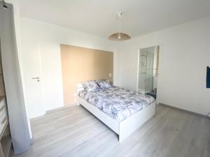 Maisons de vacances Belle maison de 140m2, proche centre ville : photos des chambres