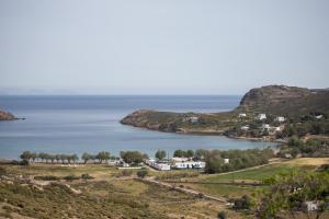 Agriolivadi View House Patmos Greece