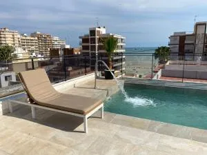 Santa Pola Apartments - Tabarca