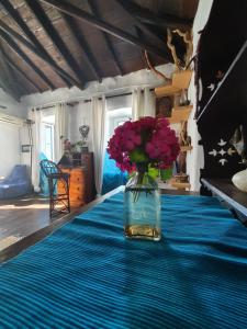 Traditional hideaway in Agistri Agistri Greece