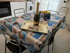 Casa Vacanza SalGiò - San Leonardello