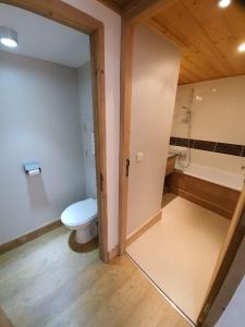 Appartements Antares : photos des chambres