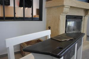 B&B / Chambres d'hotes LA VEUZAINE : photos des chambres